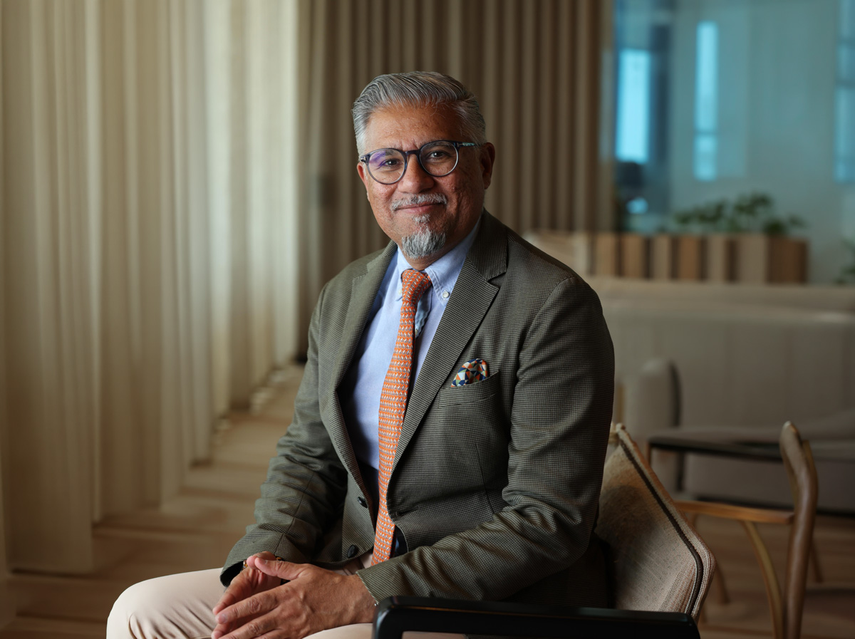  Wazir to lead Corinthia Gewan Island